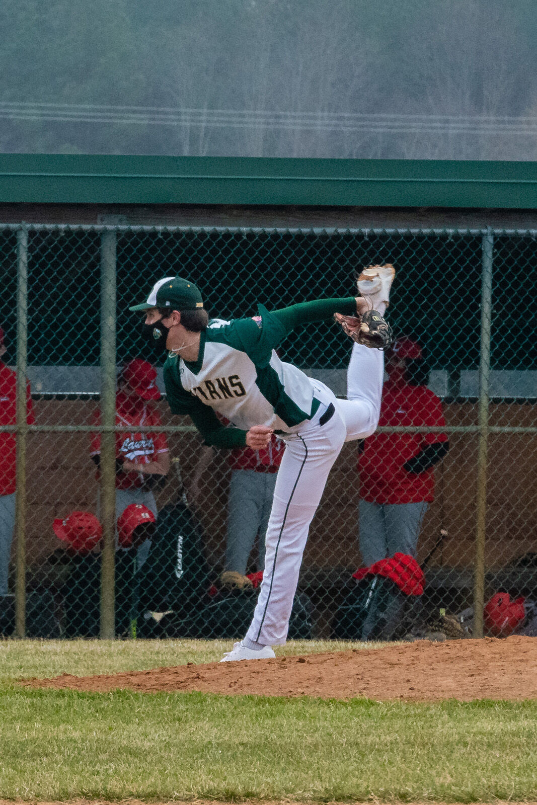 IRHS Baseball vs. Laurel - Tyler Bowen throws a pitch-SLam-5831.jpg